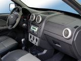 Ford EcoSport 2007 images