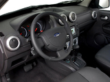 Ford EcoSport 2007 wallpapers