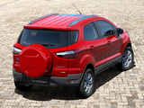 Ford EcoSport 2012 pictures