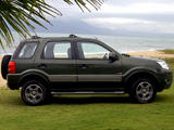 Photos of Ford EcoSport 2007