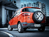 Photos of Ford EcoSport 2012