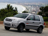 Ford EcoSport Freestyle 2008 wallpapers