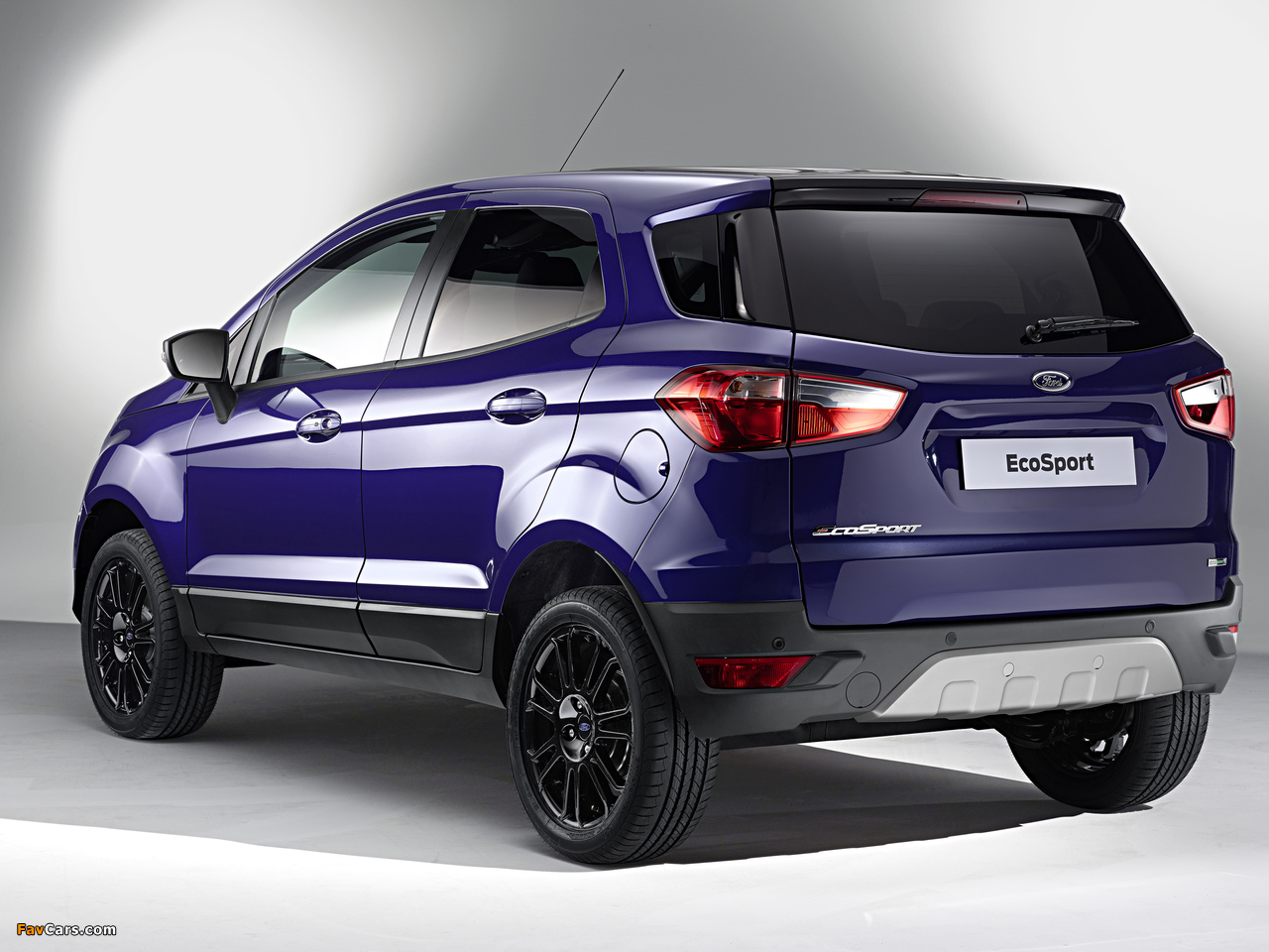 Ford EcoSport S 2015 wallpapers (1280 x 960)