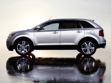Ford Edge 2010 images