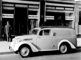 Photos of Ford Eifel Express Lieferwagen 1937–39