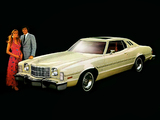 Ford Elite 1975 images