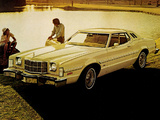 Ford Elite 1976 wallpapers