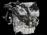 Engines  Ford EcoBoost wallpapers