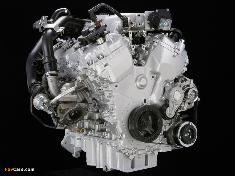 Pictures of Engines  Ford EcoBoost (800 x 600)