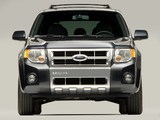 Ford Escape 2007–12 images