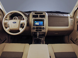 Ford Escape 2007–12 pictures