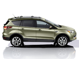 Pictures of Ford Escape 2012