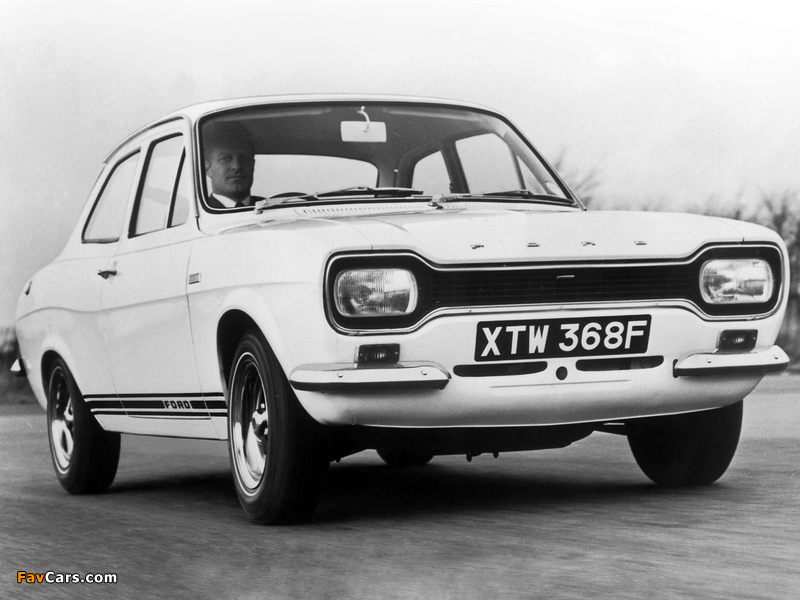 Ford Escort Twin Cam 1968–71 images (800 x 600)