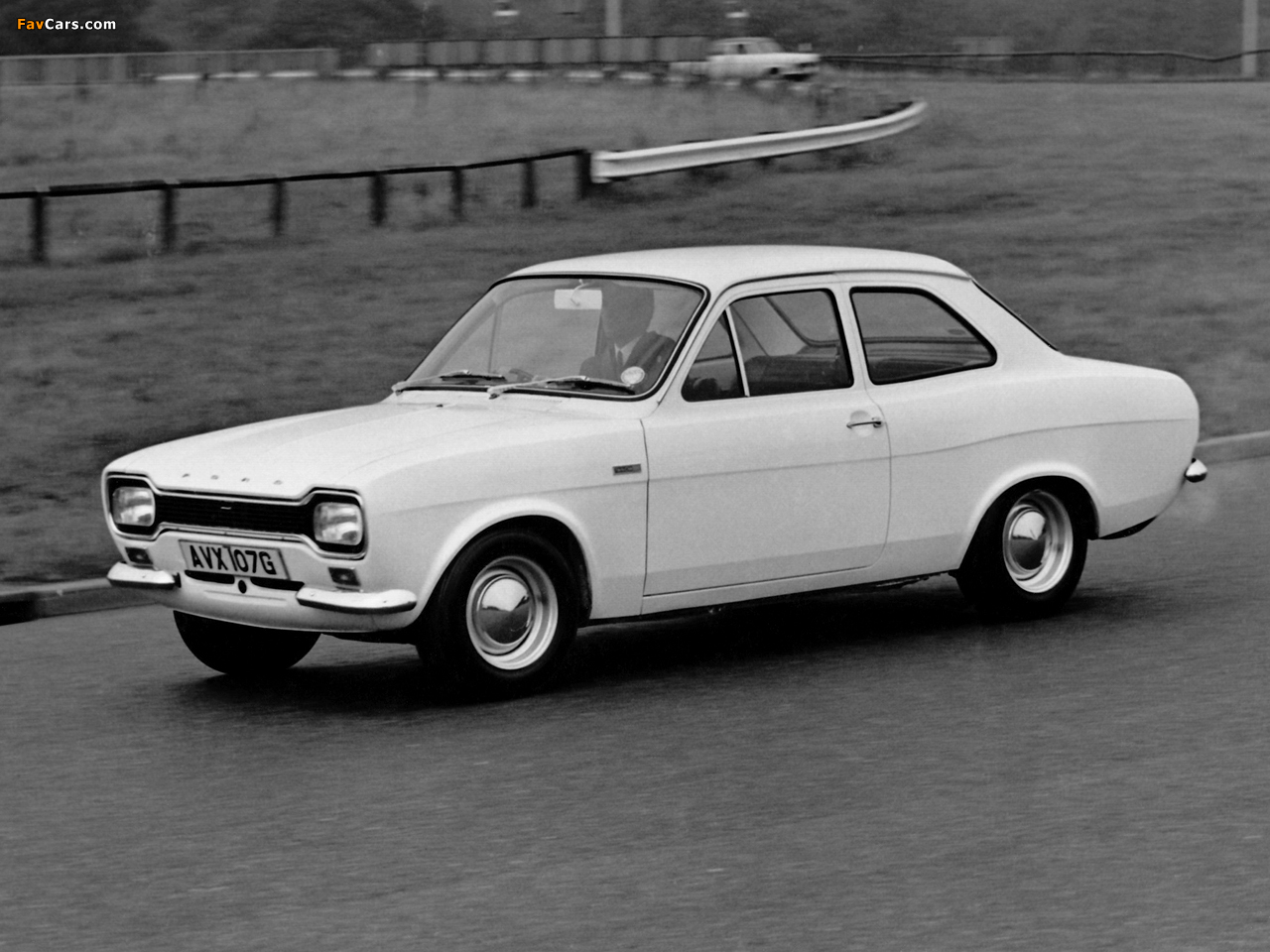 Ford Escort Twin Cam 1968–71 photos (1280 x 960)