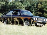 Ford Escort RS2000 UK-spec 1977–80 pictures