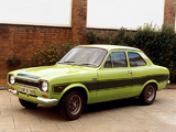 Photos of Ford Escort RS2000 UK-spec 1973–74