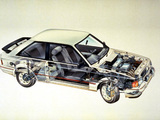 Photos of Ford Escort RS Turbo 1986–90