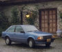 Pictures of Ford Escort Coupe 1980–86