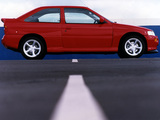 Ford Escort RS Cosworth UK-spec (Vb) 1993–96 wallpapers