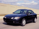 Photos of Ford Escort ZX2 1998–2002