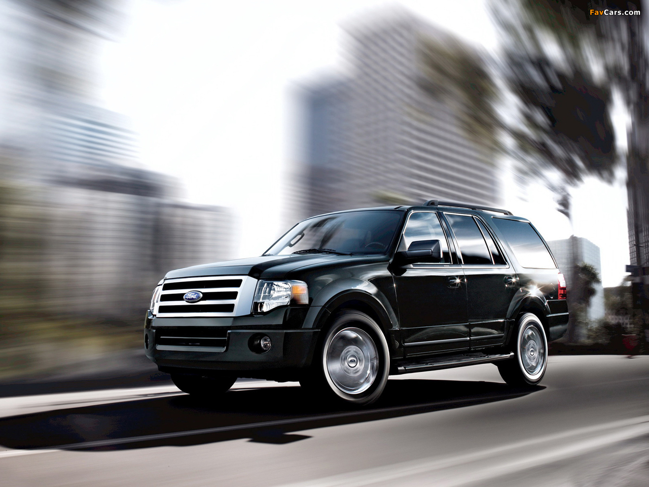 Ford Expedition 2006 pictures (1280 x 960)