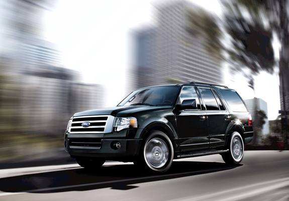 Ford Expedition 2006 pictures