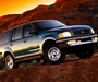 Images of Ford Expedition 1997–98