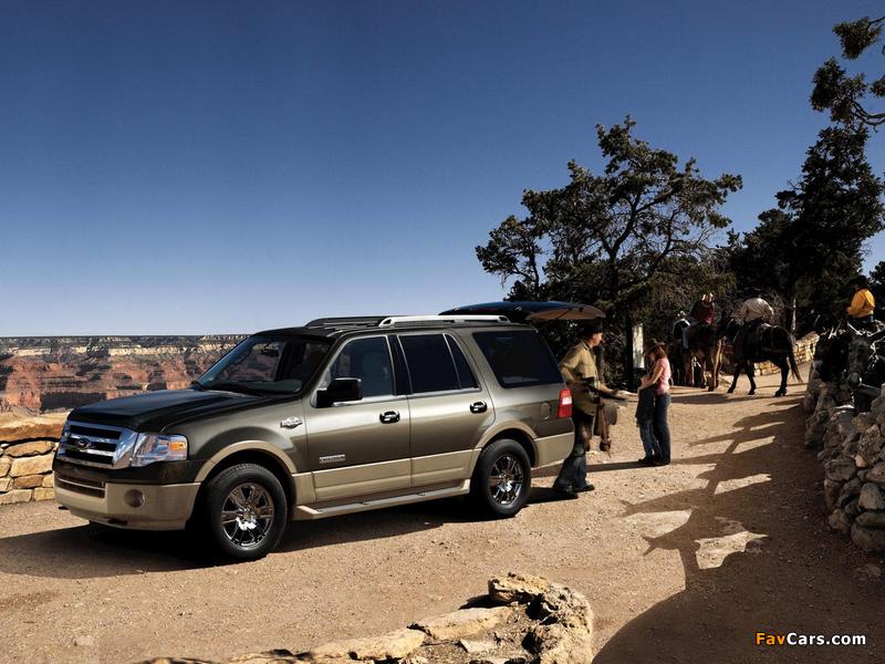 Pictures of Ford Expedition 2006 (800 x 600)