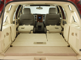 Pictures of Ford Expedition EL (U354) 2006