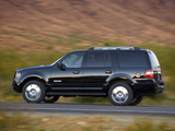Pictures of Ford Expedition Limited (U324) 2006