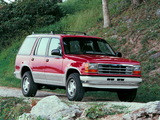 Ford Explorer 1990–94 images