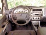 Images of Ford Explorer Sport 2001–03