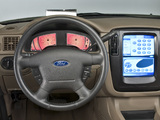 Images of Ford Explorer S2RV Concept 2003