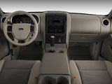 Images of Ford Explorer 2005–10