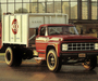 Ford F-13000 1986 wallpapers