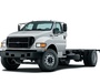 Pictures of Ford F-14000 2001