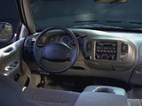 Ford F-150 Regular Cab 1996–2003 images
