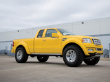 Ford F-150 Tonka by DeBerti Designs 2004 images