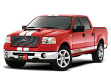 Roush F-150 500RC 2006–08 wallpapers