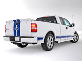 Roush F-150 Stage 3 2007–08 pictures