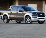 Images of Xenon Ford F-150 SuperCrew 2004
