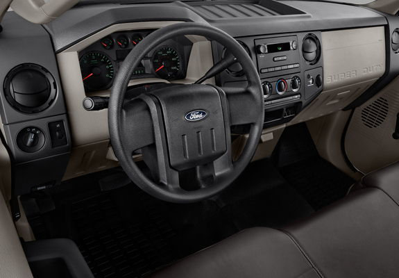 Images of Ford F-150 Regular Cab 2008