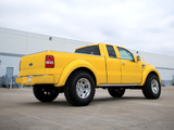 Photos of Ford F-150 Tonka by DeBerti Designs 2004