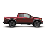 Pictures of Ford F-150 SVT Raptor Special Edition 2013