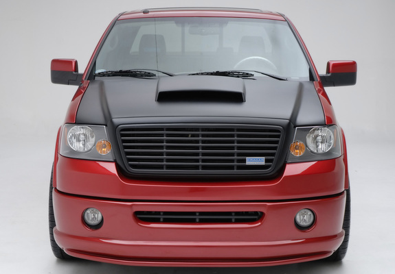 Ford F-150 wallpapers