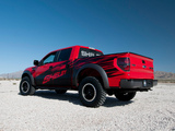 Shelby Raptor 2013 wallpapers
