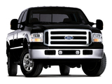 Ford F-250 Super Duty 2005–07 pictures