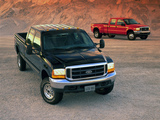 Images of Ford F-250