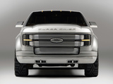 Photos of Ford F-250 Super Chief Concept 2006
