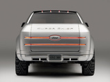 Photos of Ford F-250 Super Chief Concept 2006